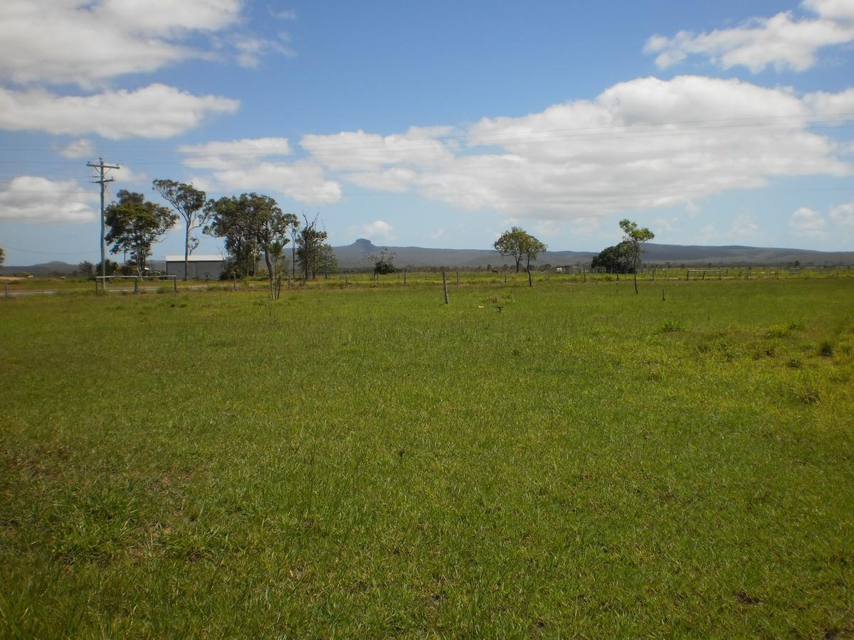 Country View Motel Ilbilbie Esterno foto